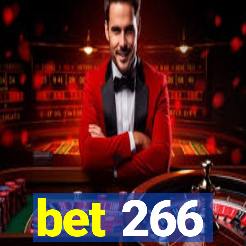 bet 266